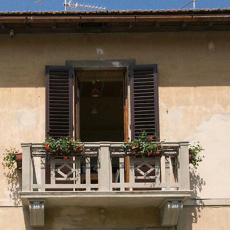 Il Balcone Di Rina Villa San Gimignano Eksteriør billede